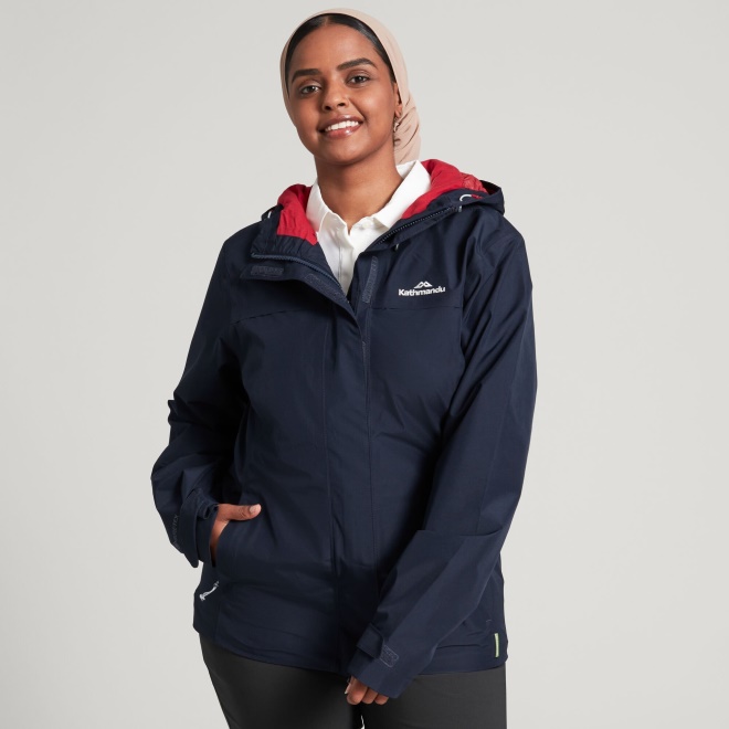 最終価格　ノッティンガムフォレスト　レディース　ジャケットネイビー 国内未発売 楽天市場】事務服 ジャケット EAJ644 レディース ブラック