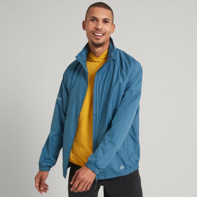 カトマンズ Wnd-chaser メンズ ウインドブレーカー ジャケット